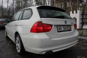 BMW 320xd