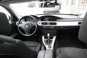 BMW 320xd