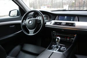 BMW GT 530D