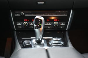 BMW GT 530D