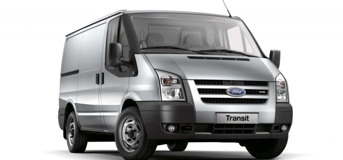 Ford Transit — как выбрать, размеры, плюсы и минусы